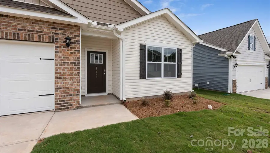 628 Country Oak Drive, Asheville, NC 28804 - #3