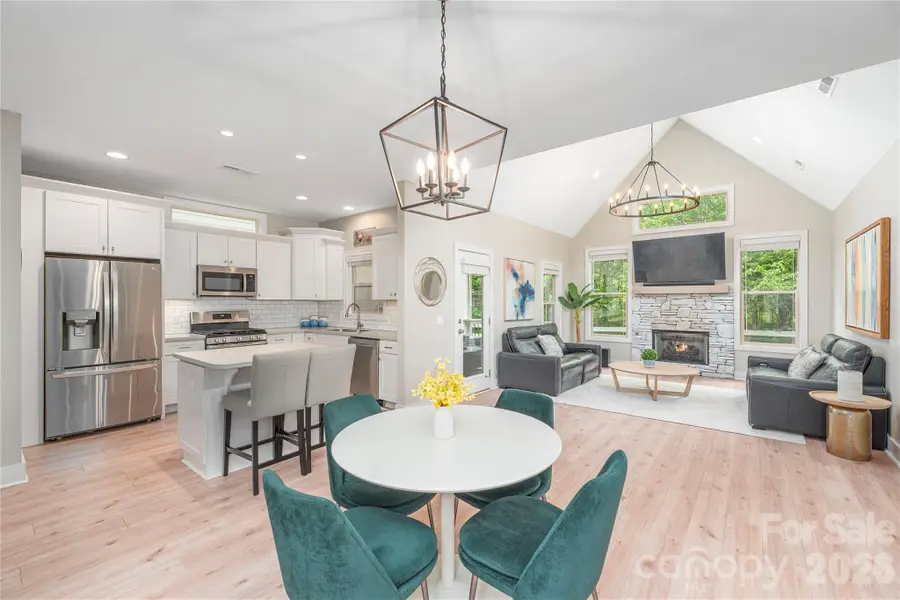 38 River Bend Lane, Fletcher, NC 28732 - #3
