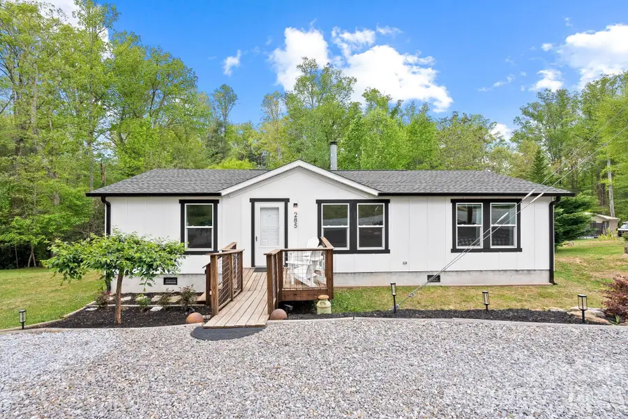 285 Dove Haven Lane, Hendersonville, NC 28791 - #2