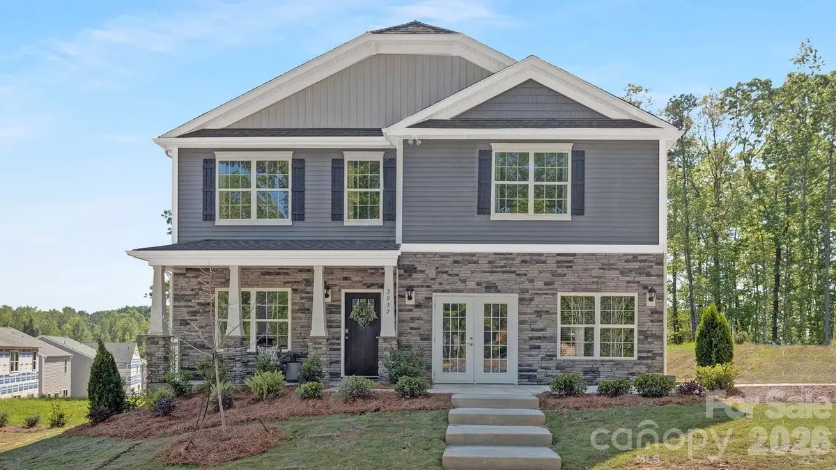 623 Country Oak Drive, Asheville, NC 28804 - #1