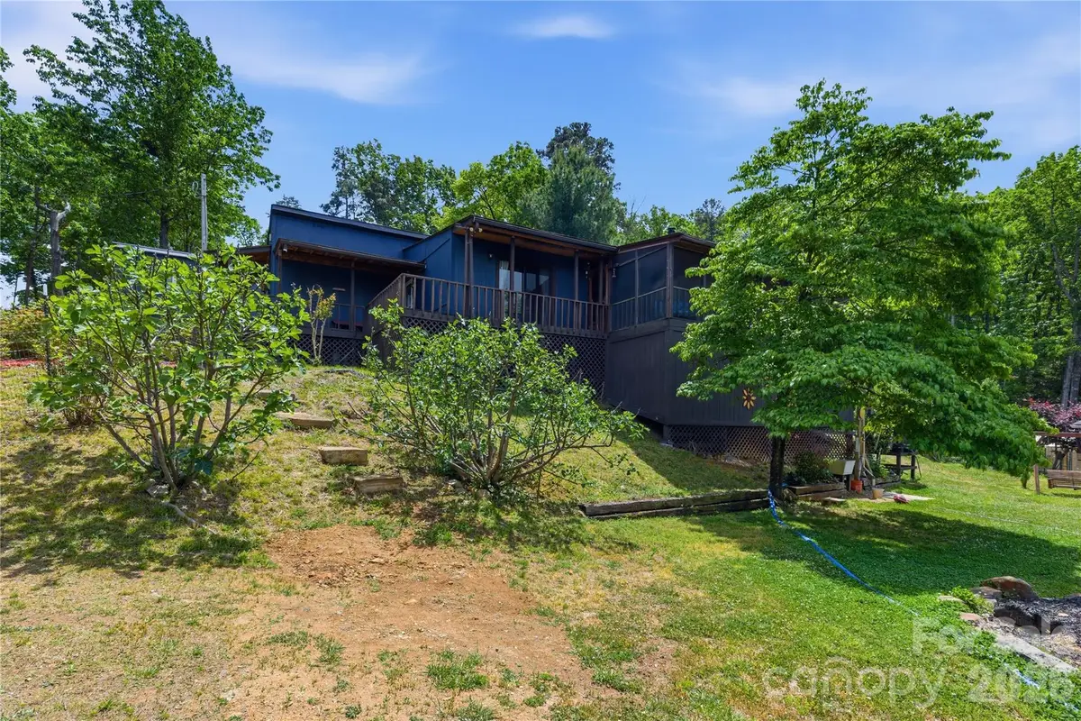 159 Volley Road, Ellenboro, NC 28040 - #1