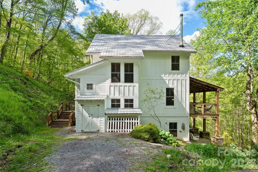 580 Split Pine Cove, Clyde, NC 28721 - #2