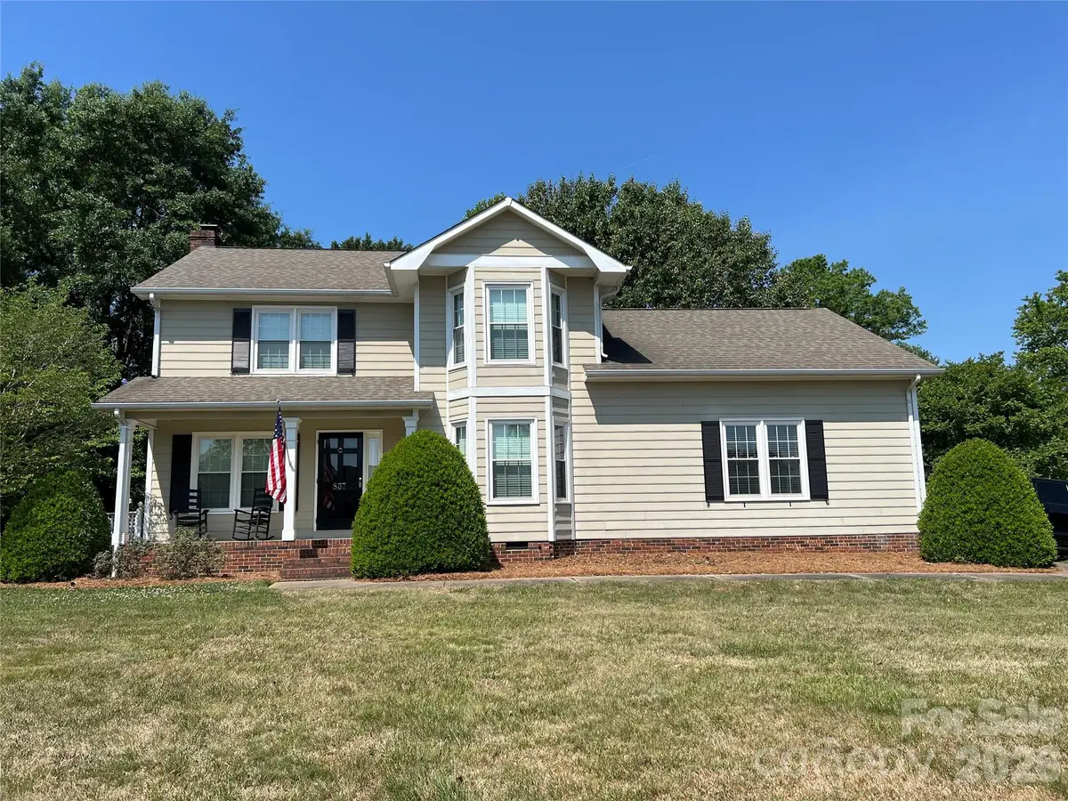 837 Deerfield Drive, Mount Holly, NC 28120 - #1
