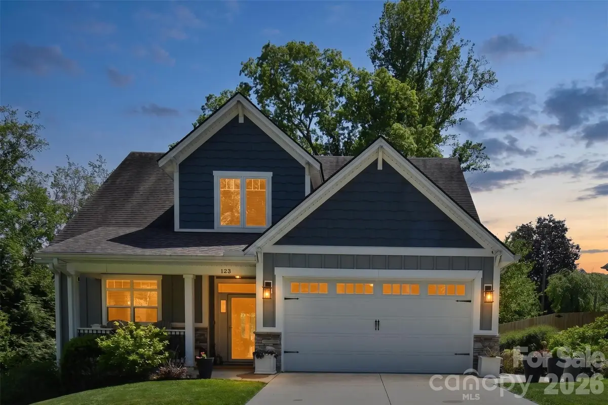 123 White Oak Road Extension, Arden, NC 28704 - #1