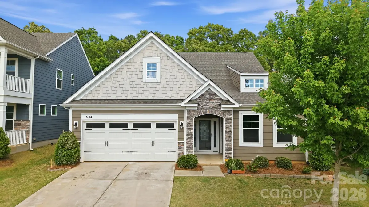 1134 Baldwin Drive, Lancaster, SC 29720 - #1
