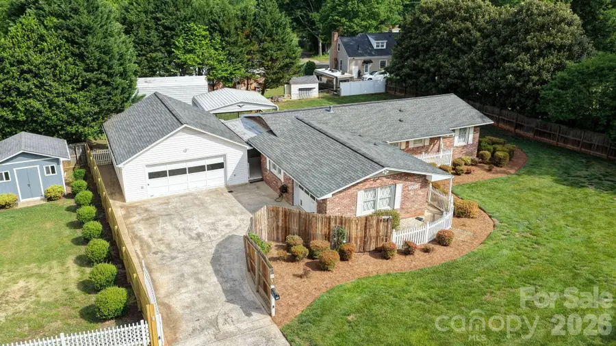 2037 Helen Drive, Gastonia, NC 28054 - #3