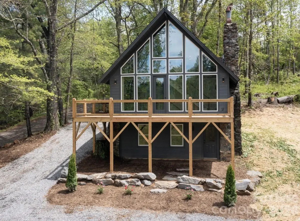 93 Horse Ring Drive, Burnsville, NC 28714 - #1