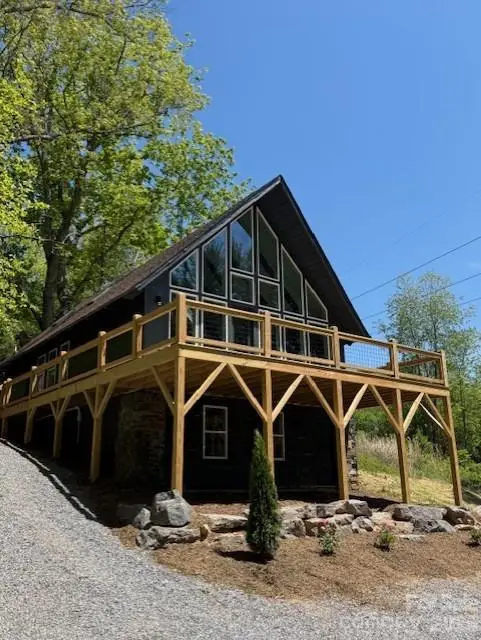 93 Horse Ring Drive, Burnsville, NC 28714 - #2