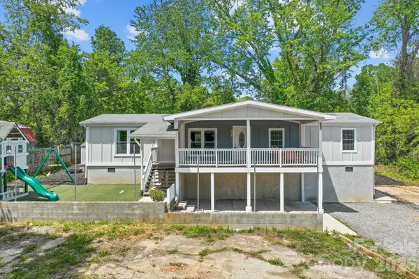 421 Emma Road, Asheville, NC 28806