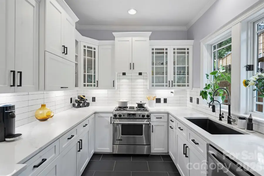 1601 Tippah Avenue, Charlotte, NC 28205 - #3