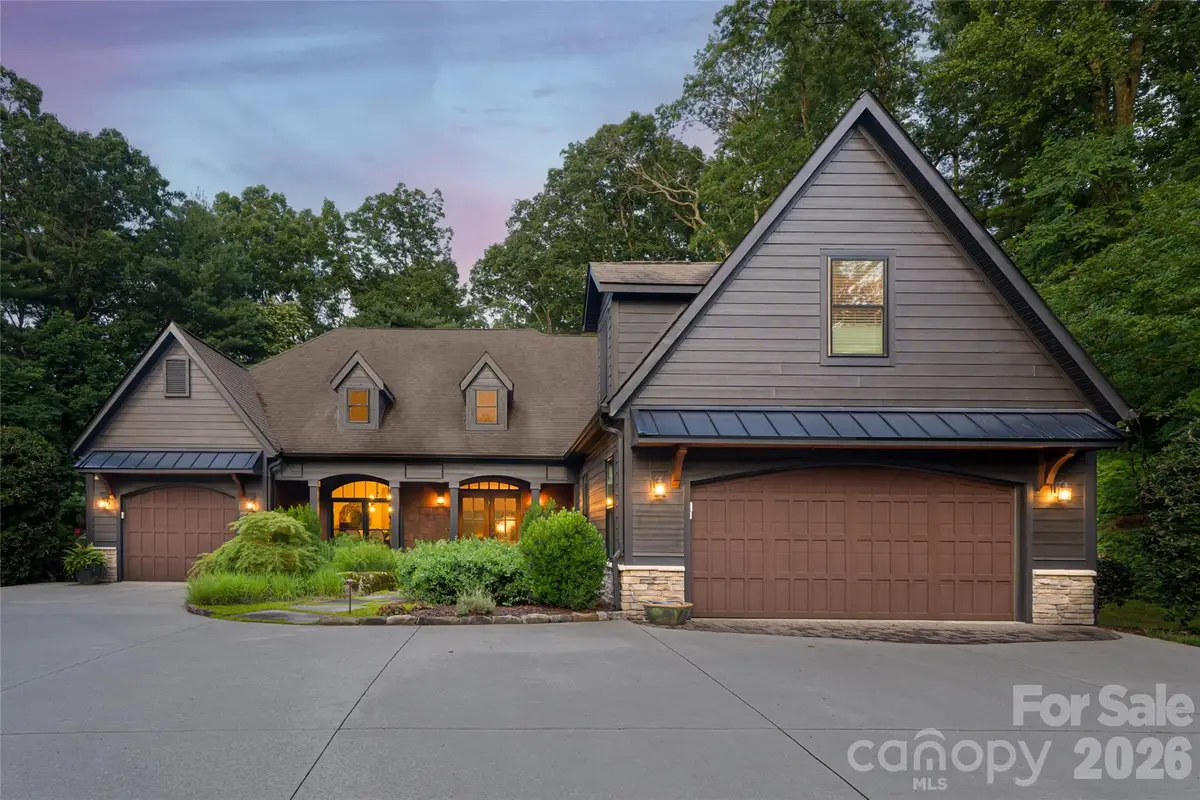 300 White Pine Drive, Hendersonville, NC 28739 - #1