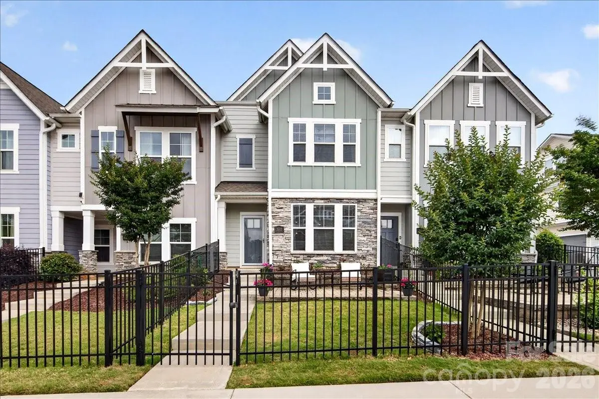 2510 Lydia Avenue, Charlotte, NC 28205 - #1