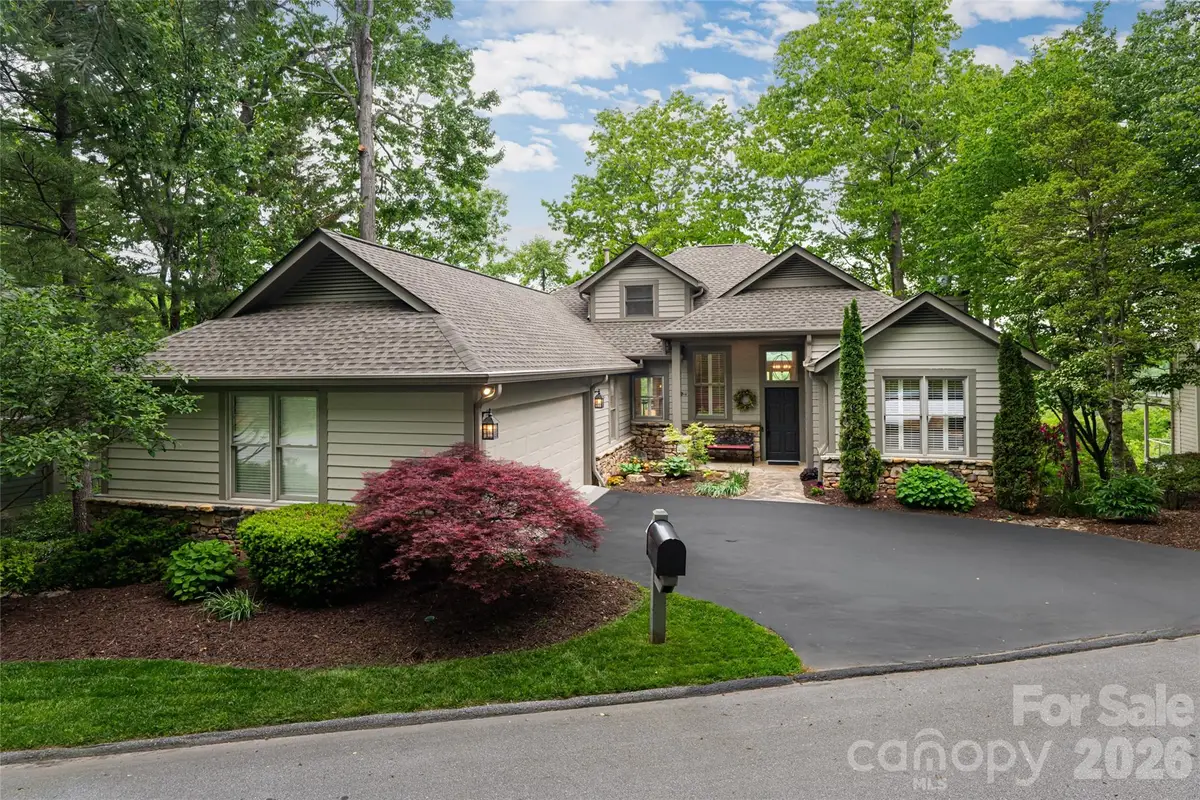 12 Spring Ridge Lane, Hendersonville, NC 28739 - #1