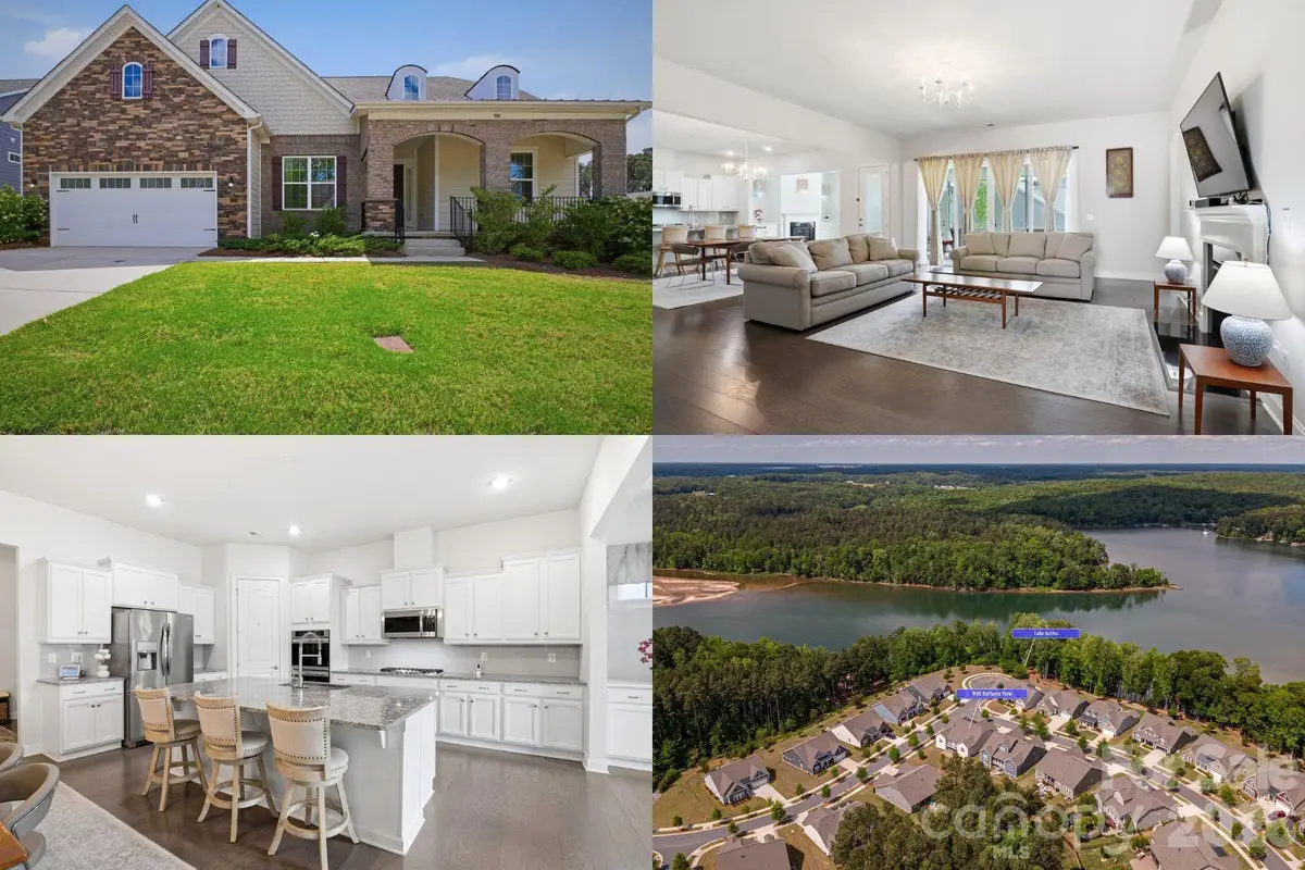 900 Raffaelo View, Mount Holly, NC 28120 - #1