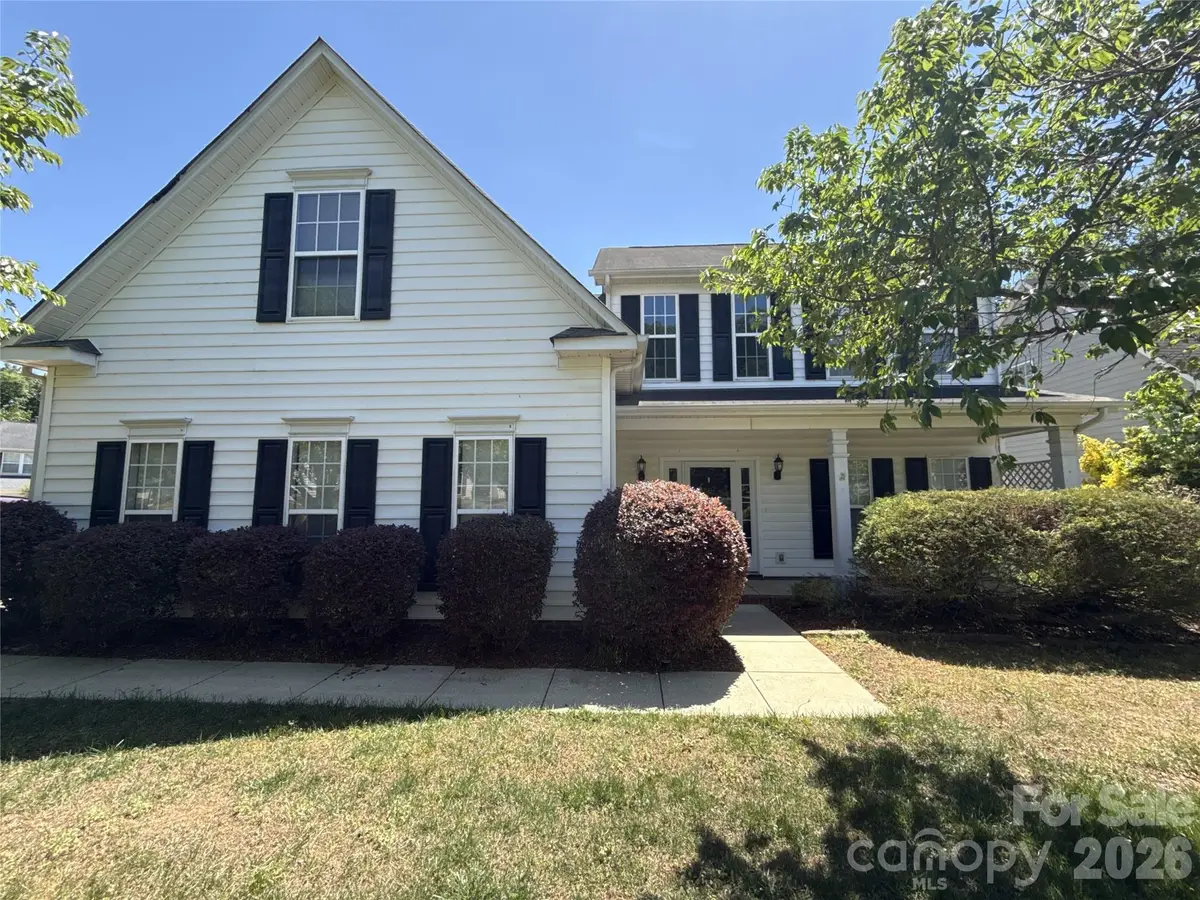 2140 Pineapple Court, Matthews, NC 28105 - #1