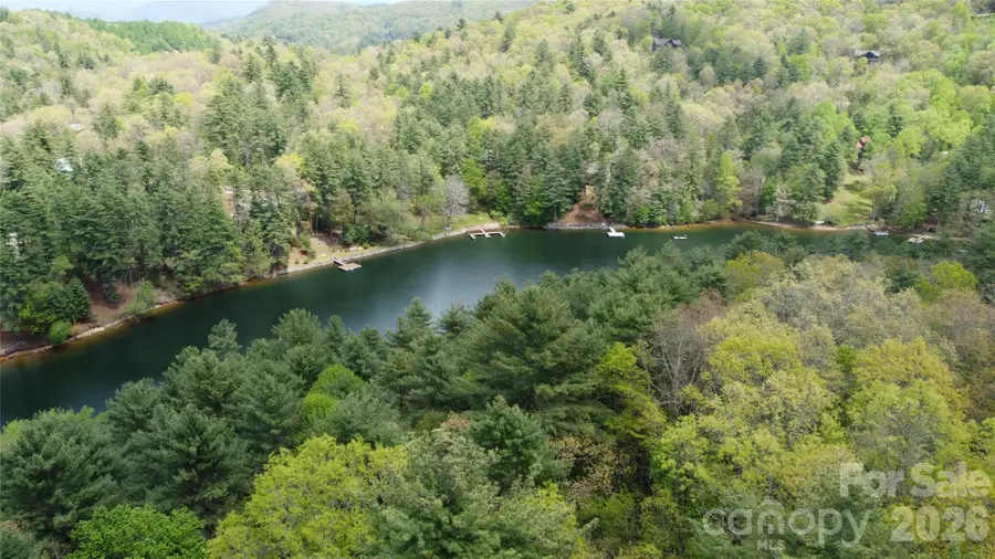 134 Mossy Ridge Road, Cullowhee, NC 28723 - #2