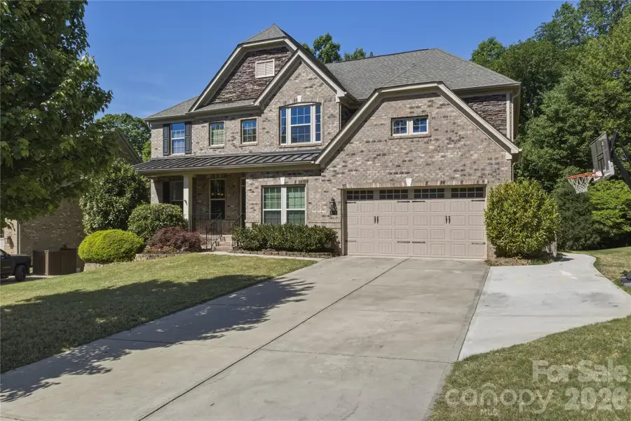 8306 Early Bird Way, Mint Hill, NC 28227 - #2