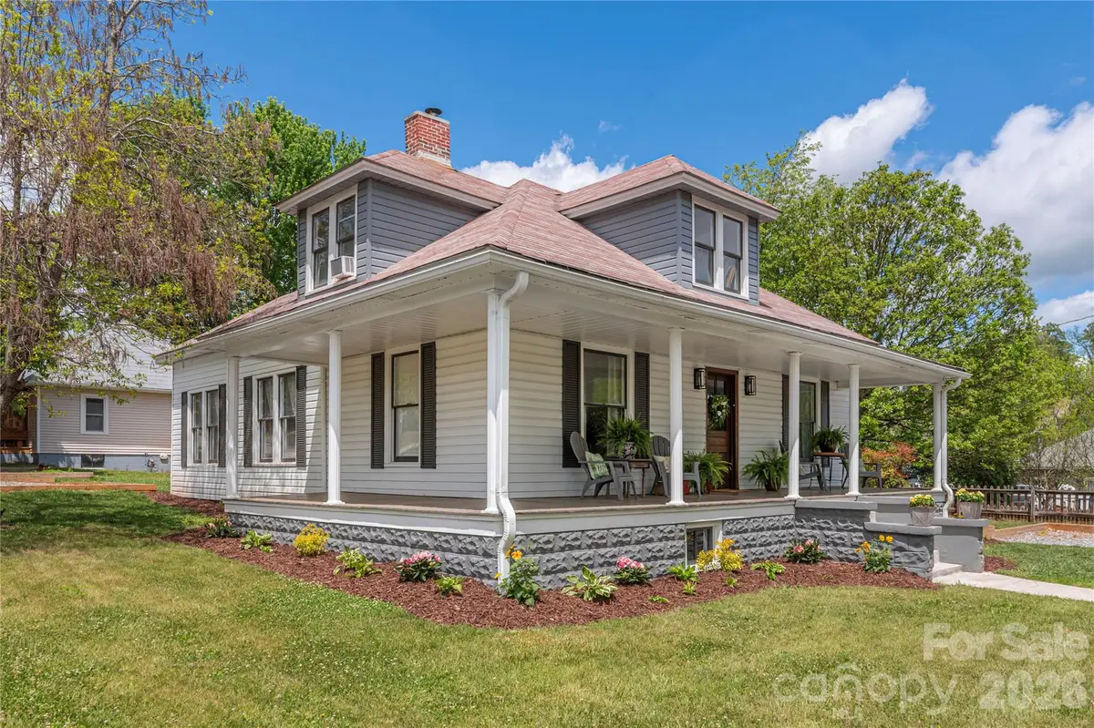 163 Pharr Street, Canton, NC 28716 - #1