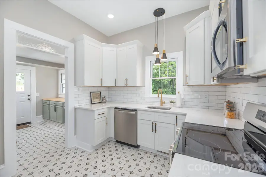 163 Pharr Street, Canton, NC 28716 - #2