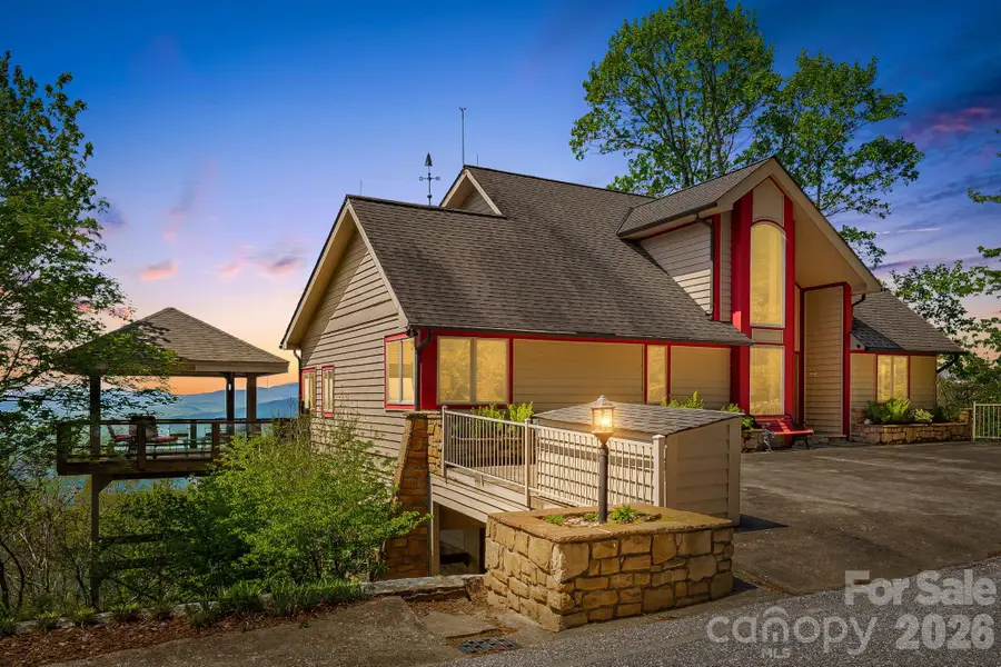 206 Twin Springs Road, Blowing Rock, NC 28605 - #3