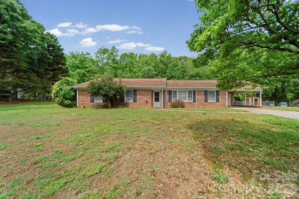 4510 Springview Drive, Monroe, NC 28112
