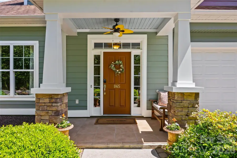 865 Ryans Place, Fort Mill, SC 29715 - #3