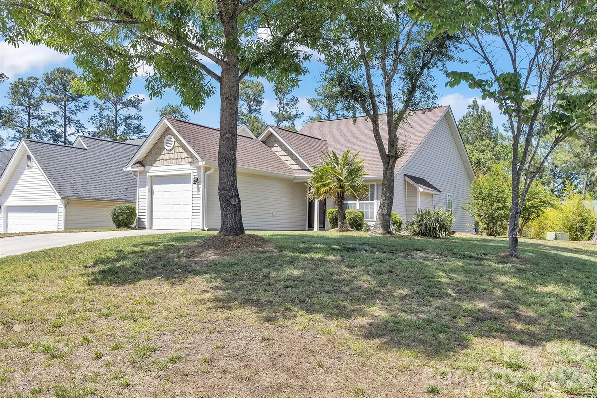1855 Duke Adam Street, Kannapolis, NC 28083 - #1