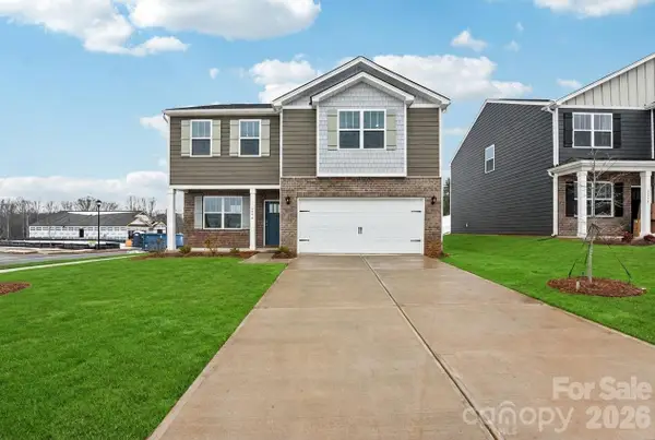 49 Salers Road, Fletcher, NC 28732