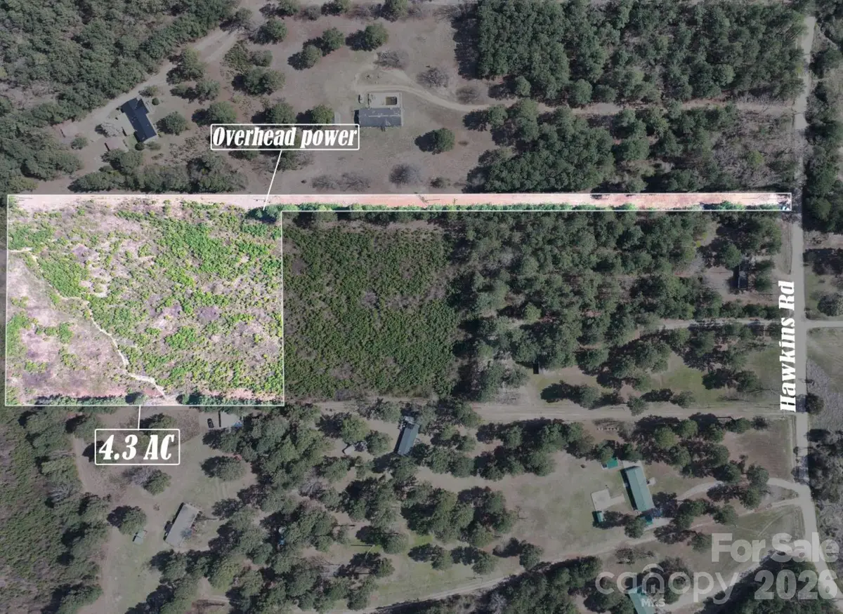 415 Hawkins Road, Hartsville, SC 29550 - #1
