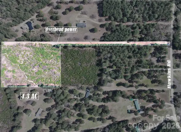 415 Hawkins Road, Hartsville, SC 29550