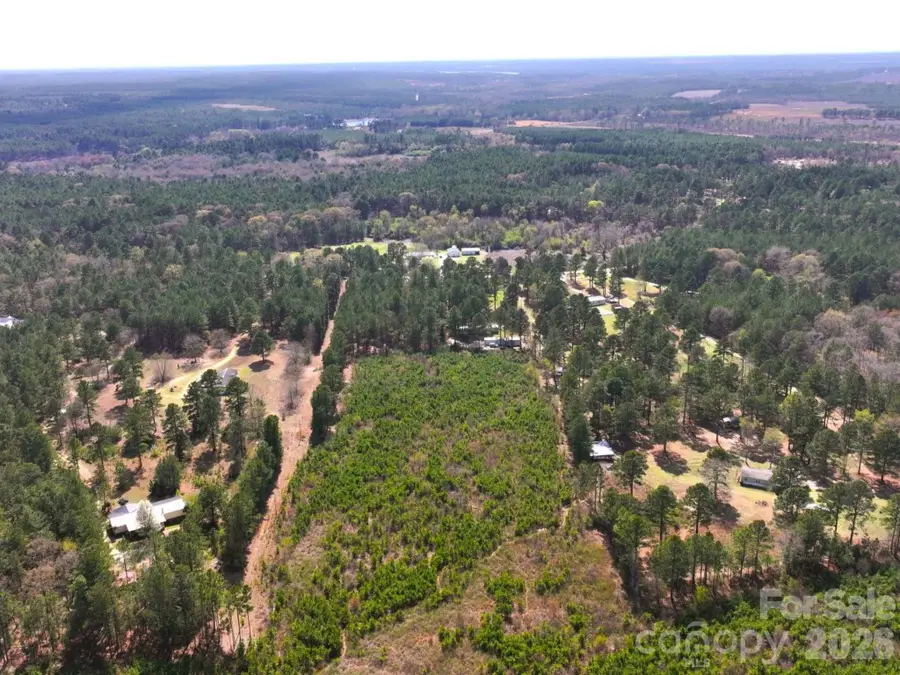 415 Hawkins Road, Hartsville, SC 29550 - #3