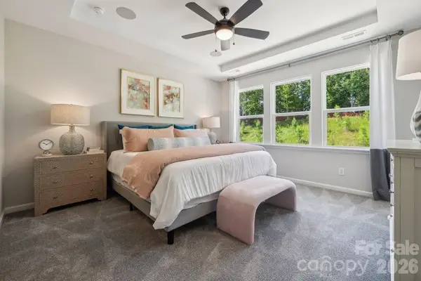 203 Silver Fleet Drive, Indian Trail, NC 28079