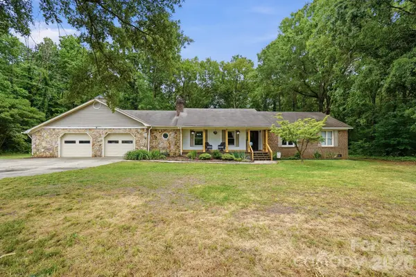 1811 Price Road, Indian Trail, NC 28079