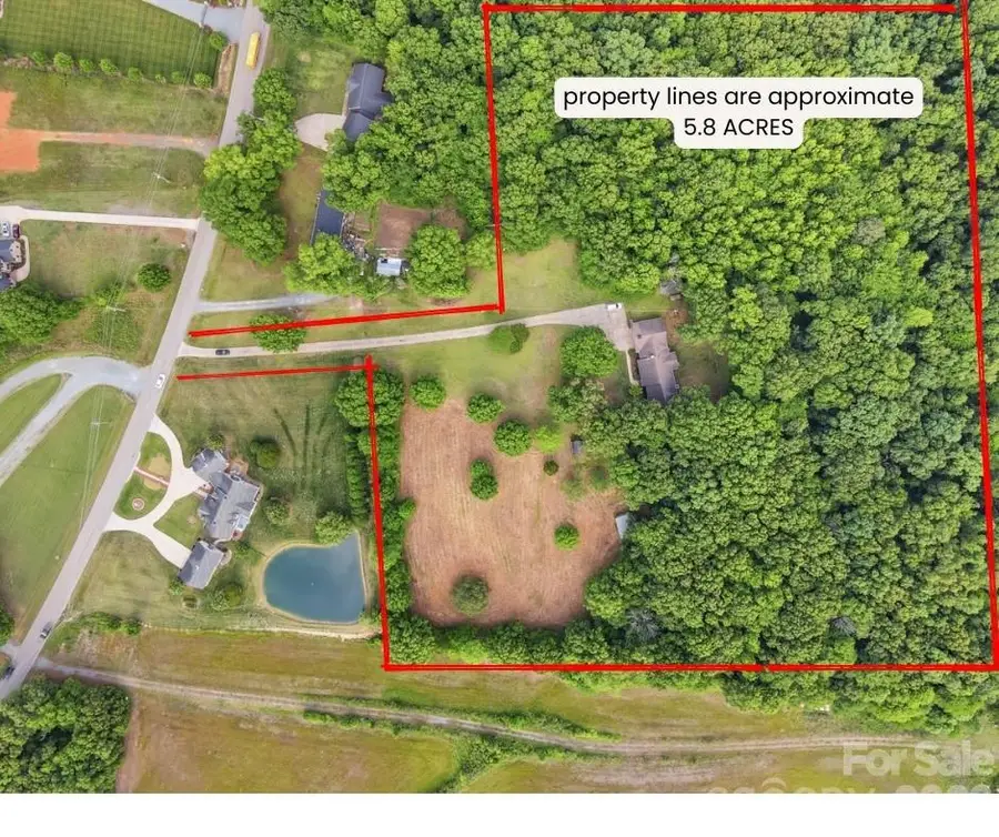 1811 Price Road, Indian Trail, NC 28079 - #3