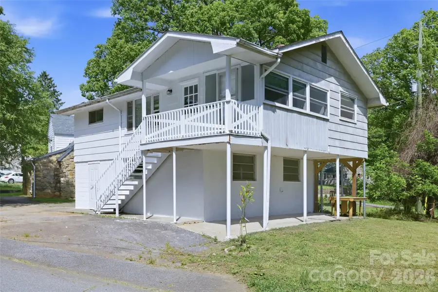 51 & 59 Gudger Road, Candler, NC 28715 - #2