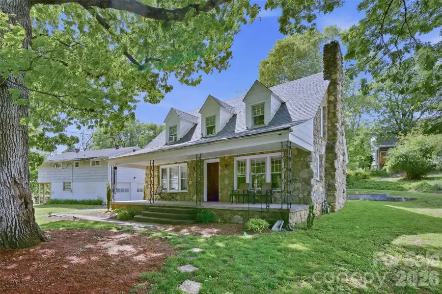 51 & 59 Gudger Road, Candler, NC 28715 - #3