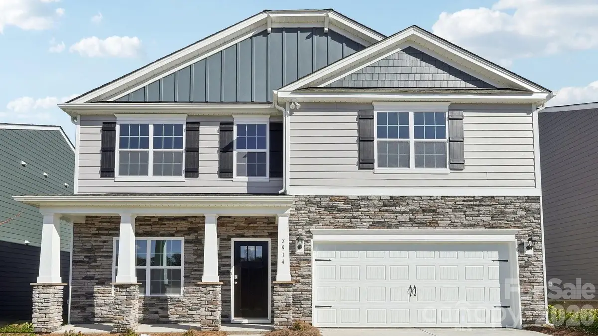 37 Salers Road, Fletcher, NC 28732 - #1