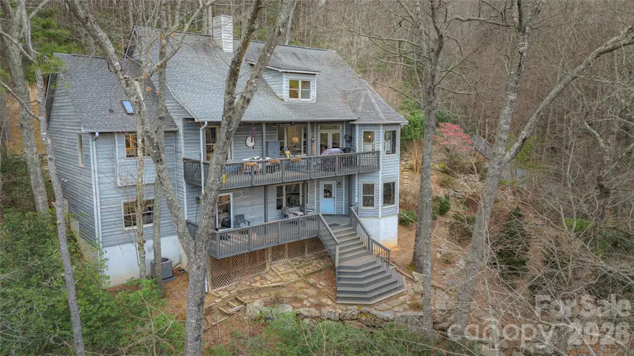 5 Saddle Ridge, Fletcher, NC 28732 - #2