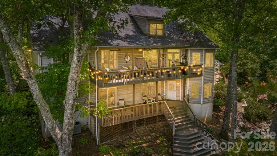 5 Saddle Ridge, Fletcher, NC 28732 - #3