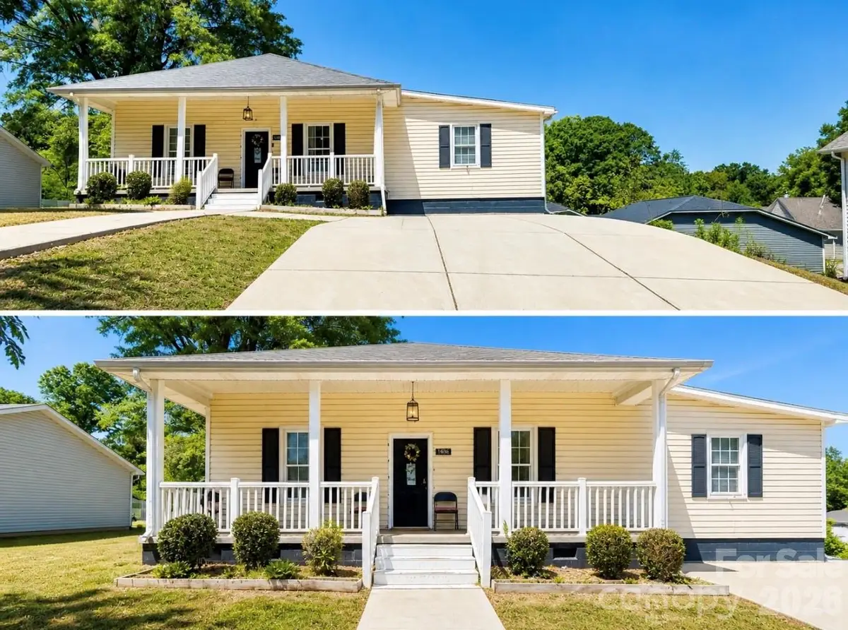 1406 W Walnut Avenue, Gastonia, NC 28052 - #1
