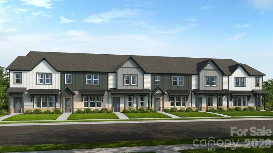 201 Silver Fleet Drive, Indian Trail, NC 28079 - #2