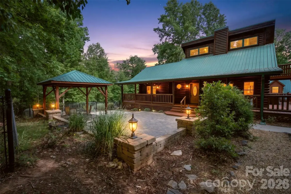 270 Cross Ridge Drive, Rutherfordton, NC 28139 - #1