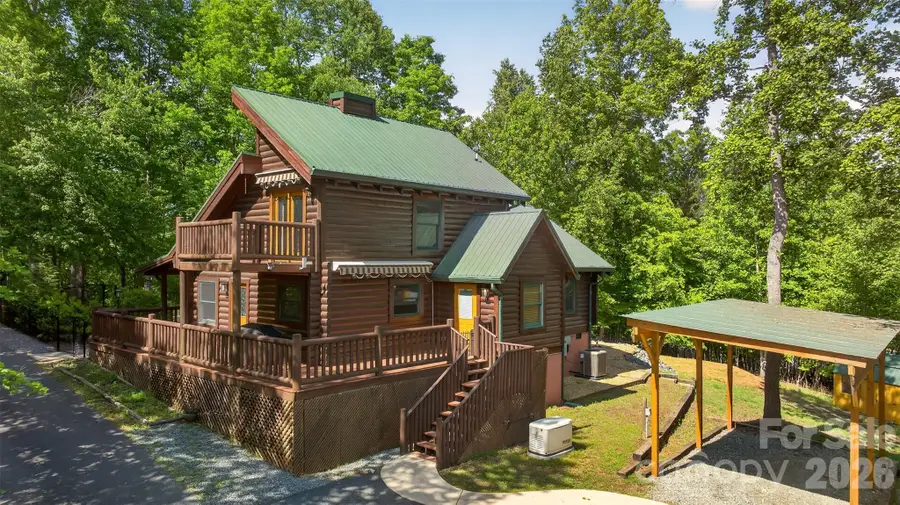 270 Cross Ridge Drive, Rutherfordton, NC 28139 - #3