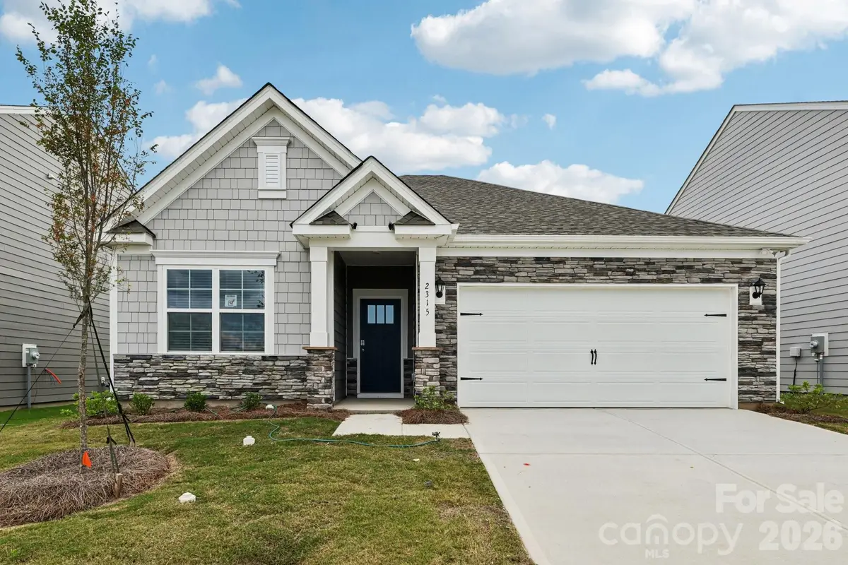 45 Ridgehaven Drive, Waynesville, NC 28786 - #1