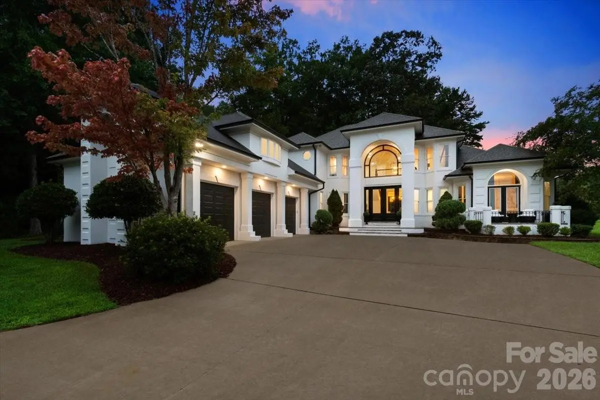 1337 Whispering Oaks Circle, Matthews, NC 28104 - #1