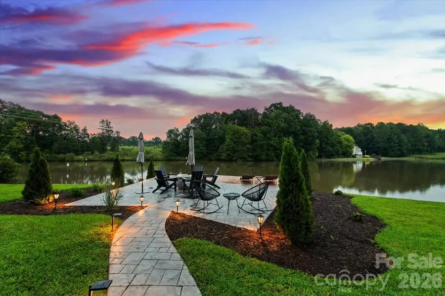 1337 Whispering Oaks Circle, Matthews, NC 28104 - #2