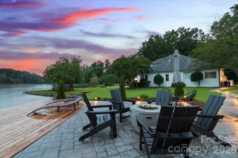 1337 Whispering Oaks Circle, Matthews, NC 28104 - #3