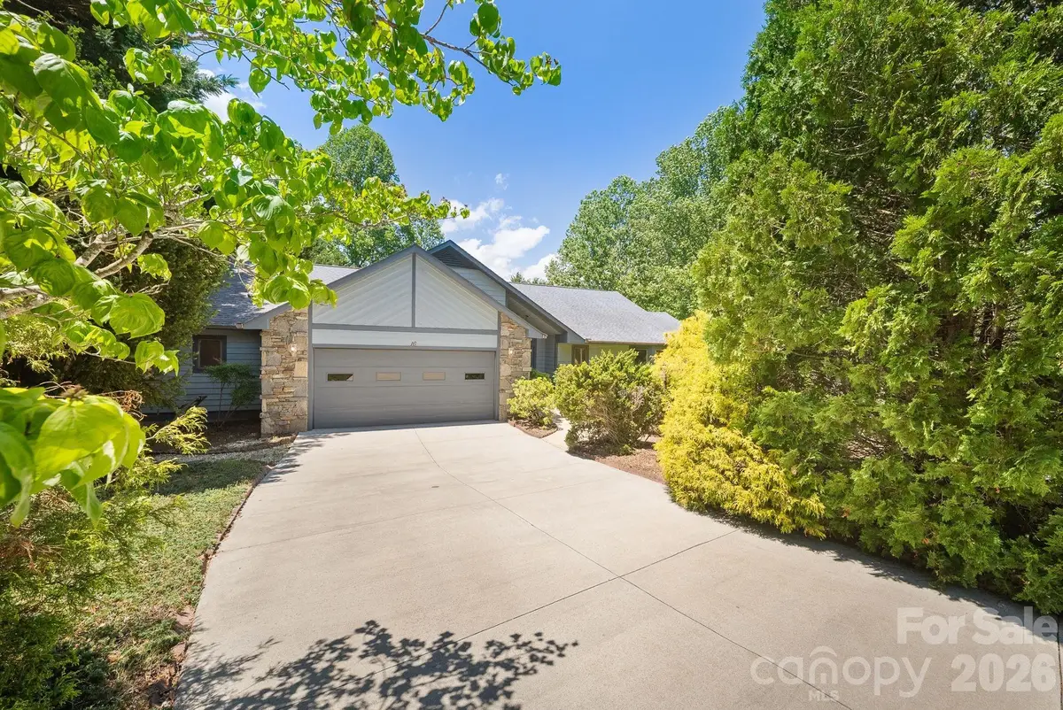16 Zachary Ridge Road, Asheville, NC 28804 - #1