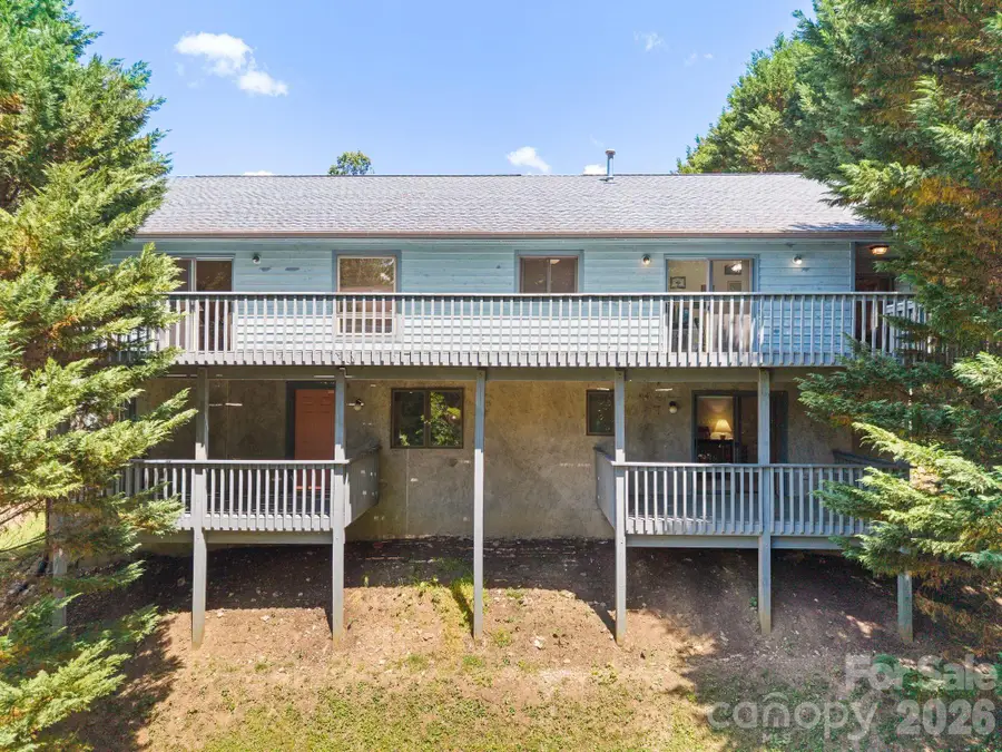 16 Zachary Ridge Road, Asheville, NC 28804 - #3