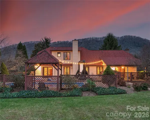 845 Cane Creek Road, Fletcher, NC 28732